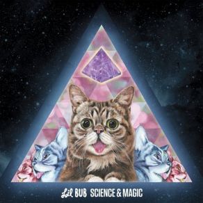 Download track Hello Earth Lil Bub