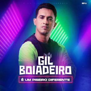 Download track Faço Gostosinho Gil Boiadeiro