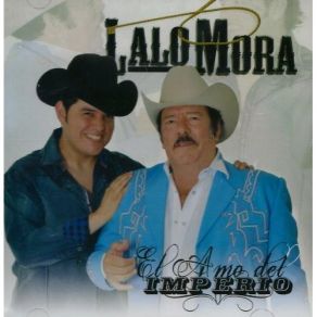 Download track Los Casahuates Lalo Mora