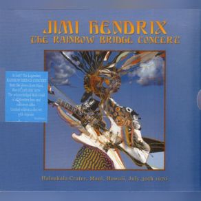 Download track Land Of The New Rising Sun Jimi Hendrix