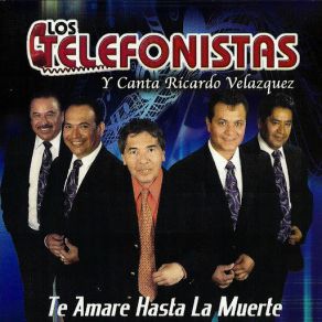 Download track En Esta Navidad Los Telefonistas