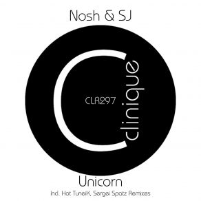 Download track Unicorn SJ, Hot Tuneik, Sergei Spatz, Nosh