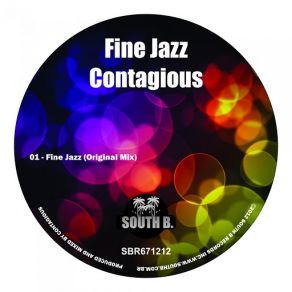 Download track Fine Jazz Contagious