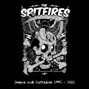 Download track One Take Zero (2001 Demo) The Spitfires