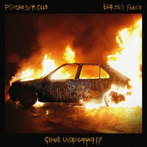 Download track Chaos Sound Psycho Boys Club