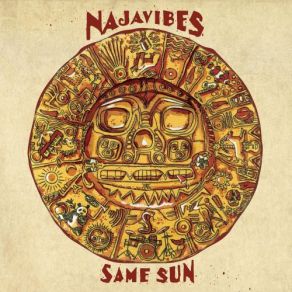 Download track Sun Light Najavibes