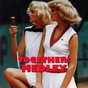 Download track Together! Medley: Le Roi / Beau-Ty / Brown Sugar 