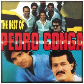 Download track Soy Peregrino Pedro Conga & Su Orquesta.