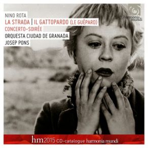 Download track Quadriglia Concerto Soiree