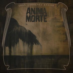 Download track Echoing The Red Anima Morte