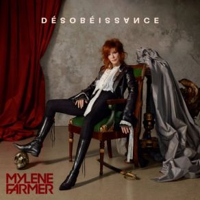 Download track Désobéissance Mylène Farmer