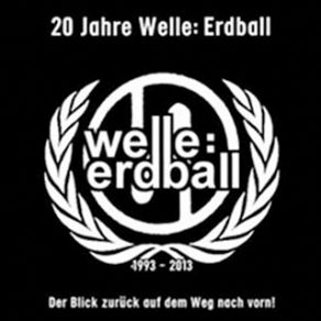 Download track Deutsche Liebe (Live) Welle: Erdball