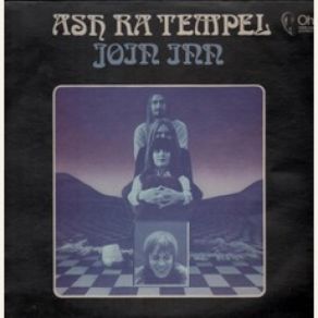 Download track Jenseits Ash Ra Tempel