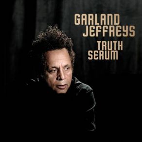 Download track Revolution Of The Mind Garland Jeffreys