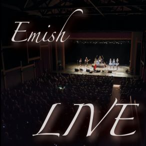 Download track Heart On A Shelf (Live) Emish