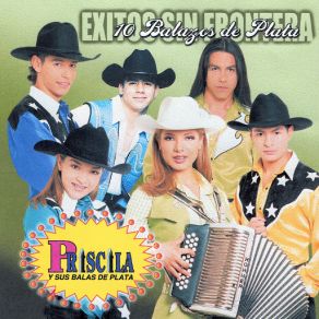 Download track Ahora Estoy Sola Sus Balas De Plata, Priscila