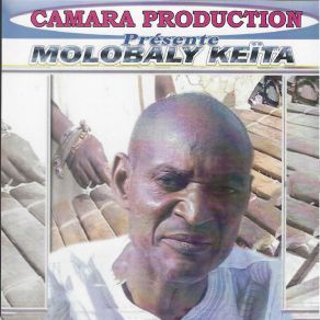 Download track Mamoutou Molobaly Keita