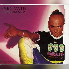 Download track L Esperanza (Hope Will Move Mountains Mix Visions Of Shiva) Sven Vth