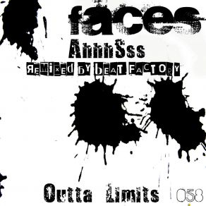 Download track Ahhhsss The Faces, Beat Factory