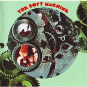 Download track Lullabye Letter Soft Machine