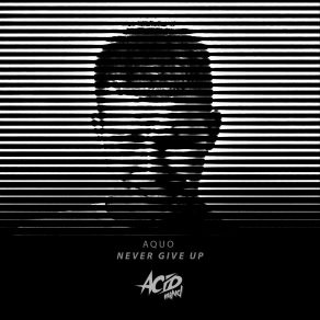 Download track Never Give UP AQUO