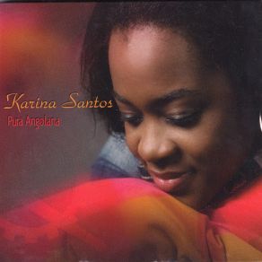 Download track Som Angolano (Dom Caetano) Karina Santos