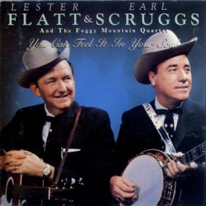 Download track Who Will Sing For Me Flatt & Scruggs