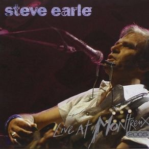 Download track South Nashville Blues Steve Earle