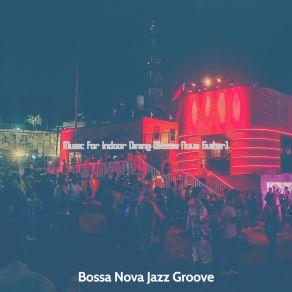 Download track Warm Ambience For Friday Nights Jazz Groove