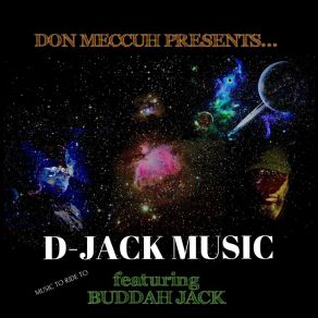 Download track Treading Lightly Buddah Jack