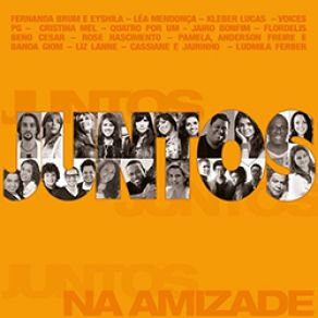 Download track Amigos Que Amam Léa Mendonça