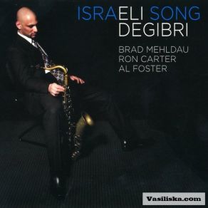 Download track Unrequited Eli Degibri