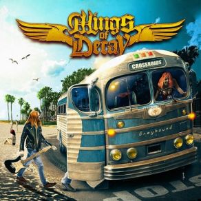 Download track Roadstar Wings Of Decay