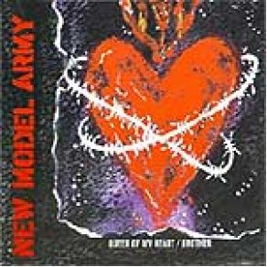 Download track Rainy Night 65 New Model Army