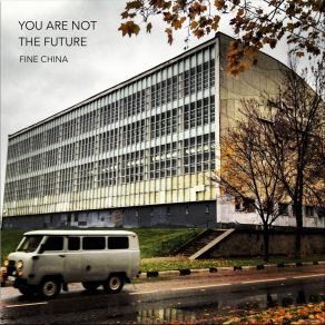 Download track Not Thrilled Fine China