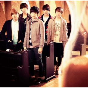 Download track Come Into My Dream FT Island