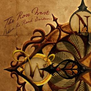 Download track Slow Descent The Rose West