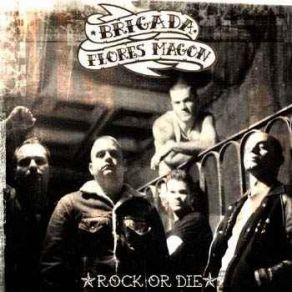 Download track Anges Gardiens Brigada Flores Magon