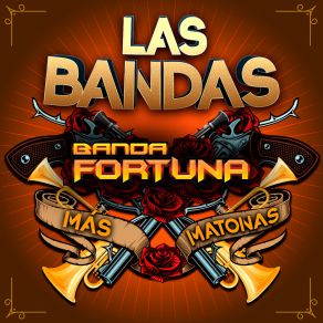 Download track De Aquí Ya No Me Muevo Banda Fortuna