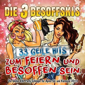 Download track Scheiß Egal Die 3 Besoffskis