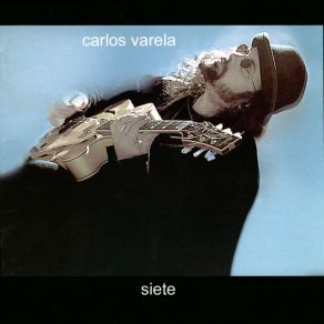 Download track Como Un Pez Sin El Mar Carlos Varela