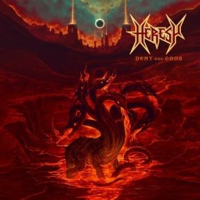 Download track The Crowning Heresy