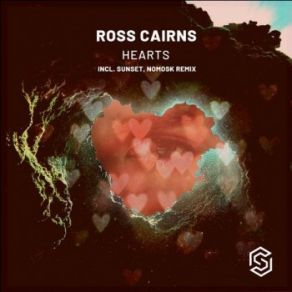 Download track Hearts (Radio Edit) Ross Cairns