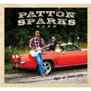 Download track Goodnight Honey Patton Sparks Band