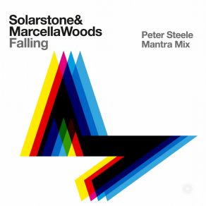 Download track Falling Peter Steele Mantra Mix Marcella Woods, Solarstone