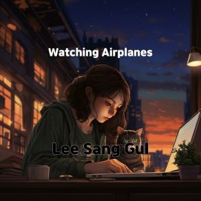 Download track Into The Night Lee Sang Gul