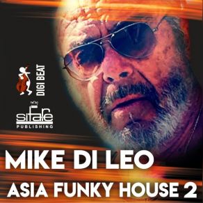 Download track India Ink Mike Di Leo