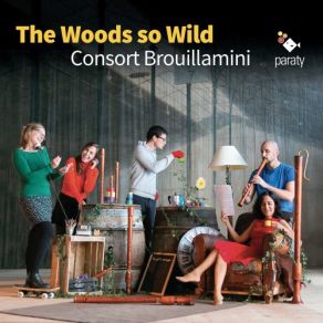 Download track Muy Linda Consort Brouillamini