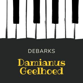 Download track Deconsecrate Damianus Geelhoed