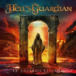 Download track Follow Your Fate (Piano Version) Hell's Guardian